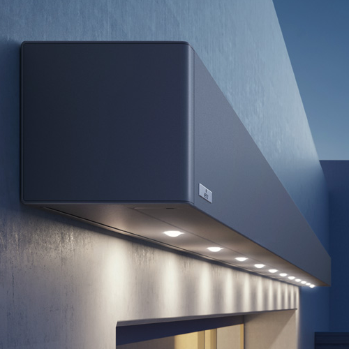 Uw terras voorzien van sfeerverlichting én functionele verlichting? Wij hebben het! LED-lichtlijsten voor uw knikarmscherm alsmede knikarmschermen met geingegreerde LED-verlichting. Uw terras wordt ineens een heerlijke verblijfplaats in de avonden.